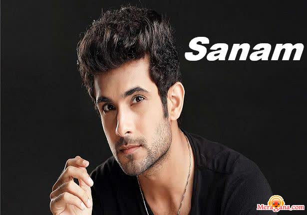 Poster of Sanam Puri